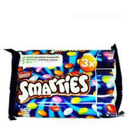 Picture of SMARTIES MPK X3